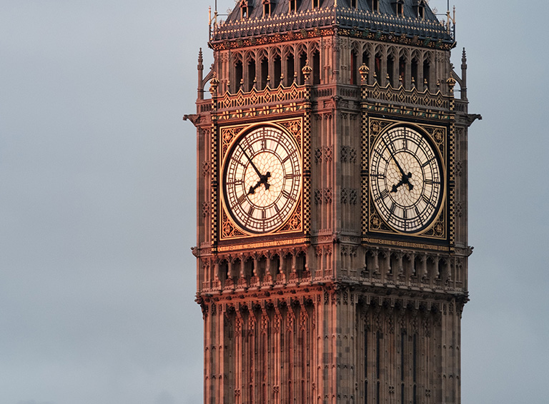 20 thành phố được truy cập nhiều nhất trên thế giới - London xếp hạng ở đâu?